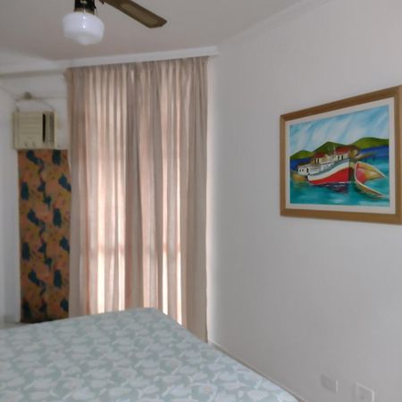 Apartamento 114 Bloco II Búzios エクステリア 写真