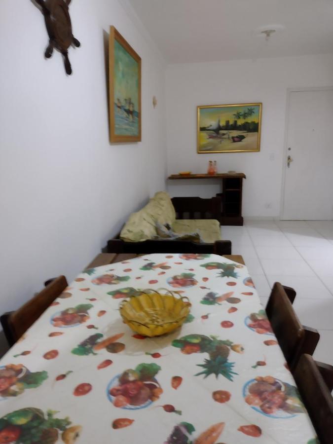 Apartamento 114 Bloco II Búzios エクステリア 写真