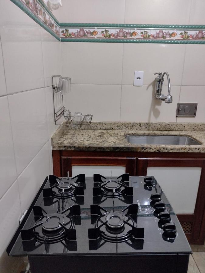 Apartamento 114 Bloco II Búzios エクステリア 写真