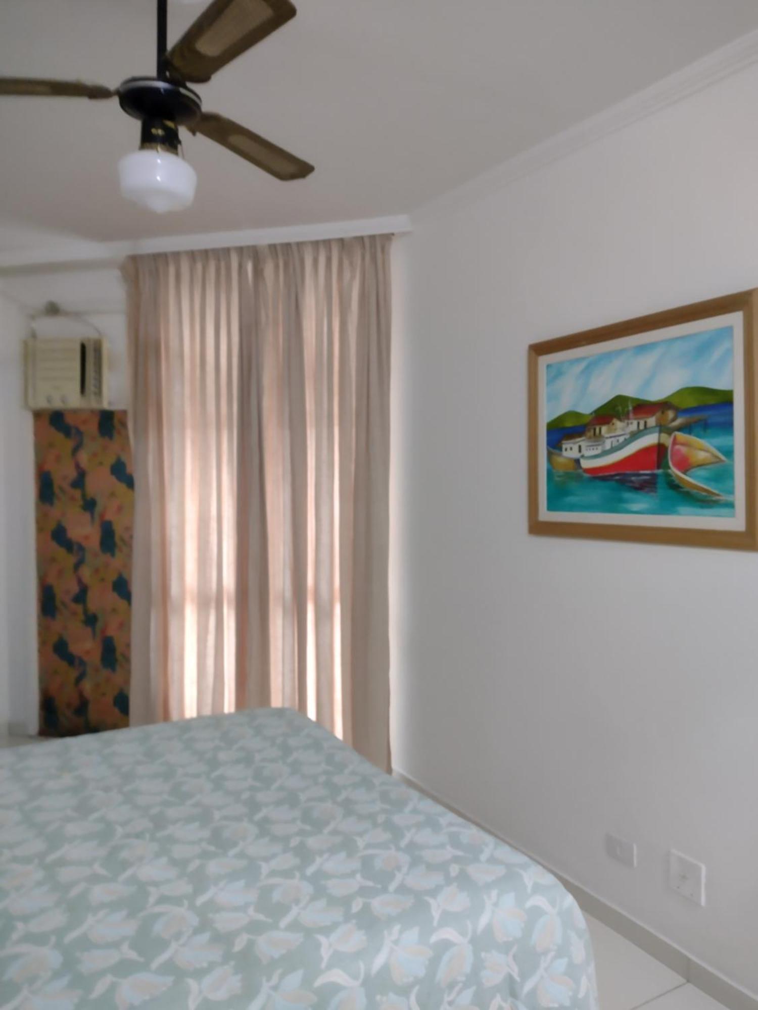 Apartamento 114 Bloco II Búzios エクステリア 写真