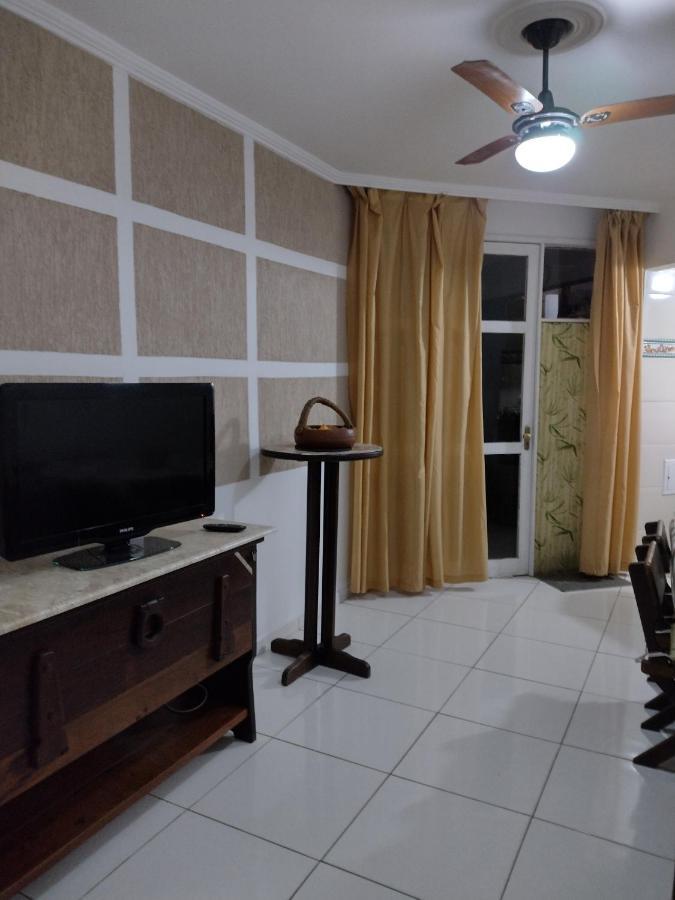 Apartamento 114 Bloco II Búzios エクステリア 写真