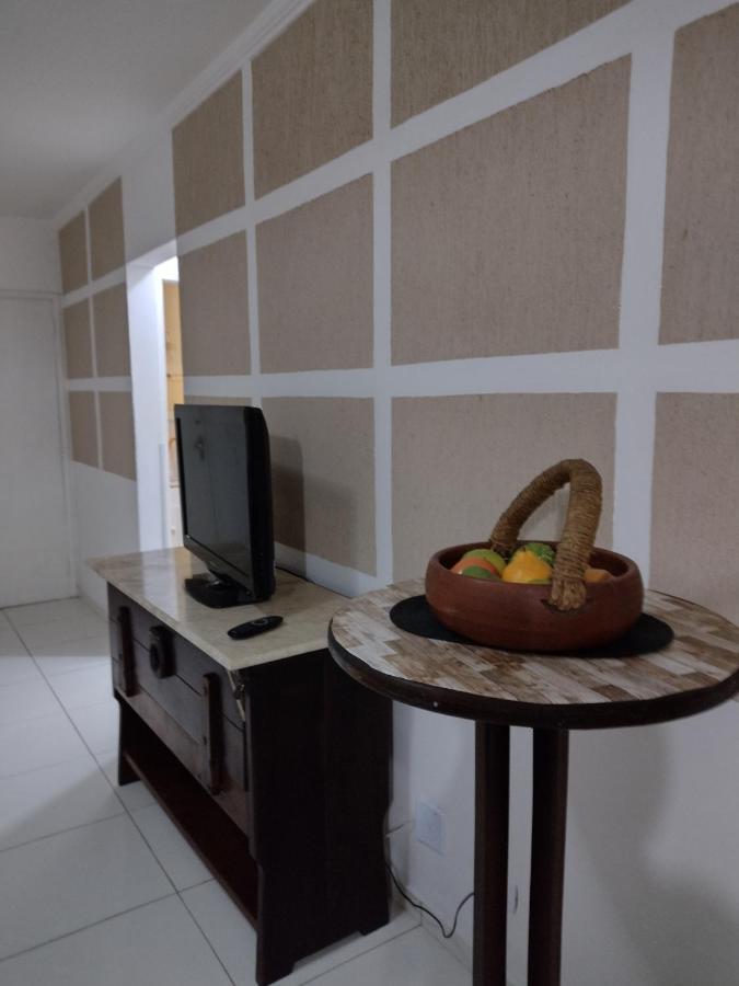 Apartamento 114 Bloco II Búzios エクステリア 写真