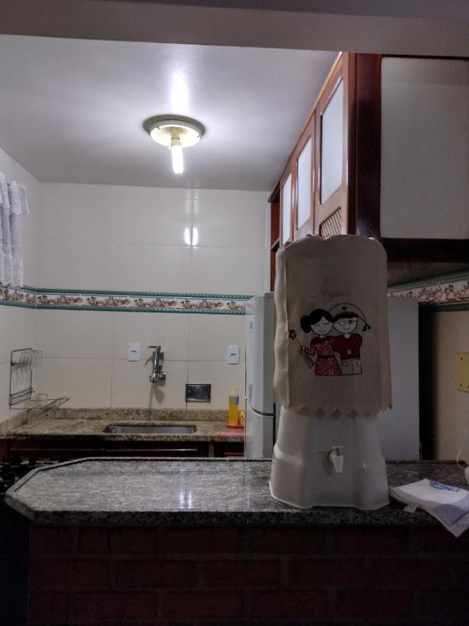 Apartamento 114 Bloco II Búzios エクステリア 写真
