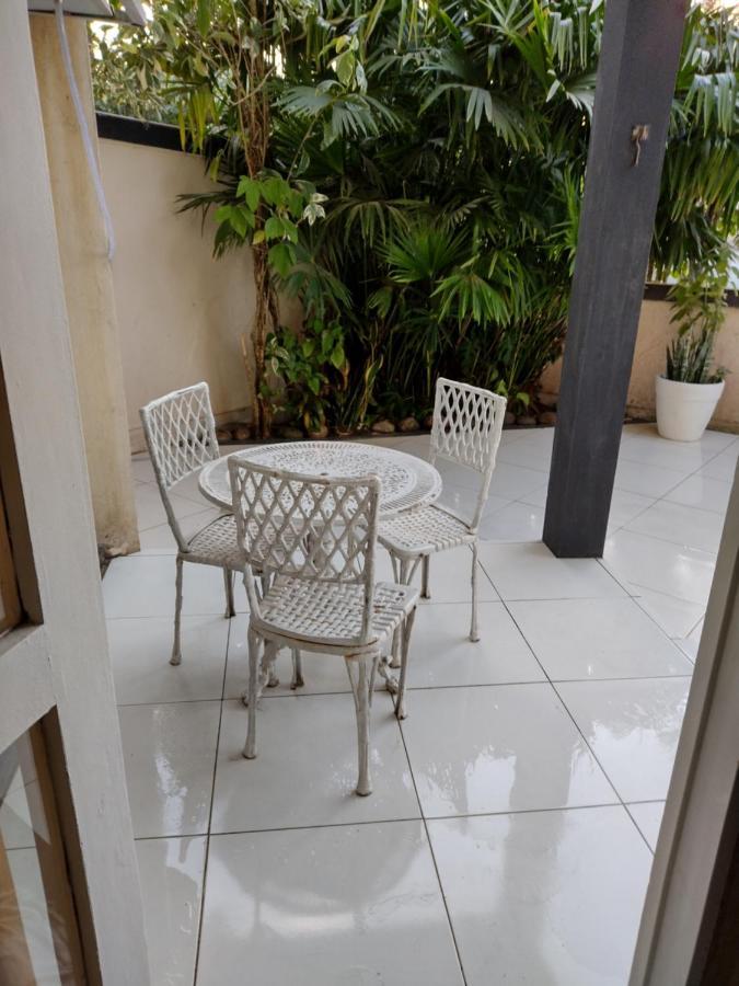 Apartamento 114 Bloco II Búzios エクステリア 写真